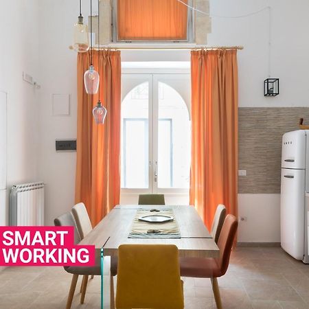 Apartamento Casa Arlecchino By Wonderful Italy Syracuse Exterior foto