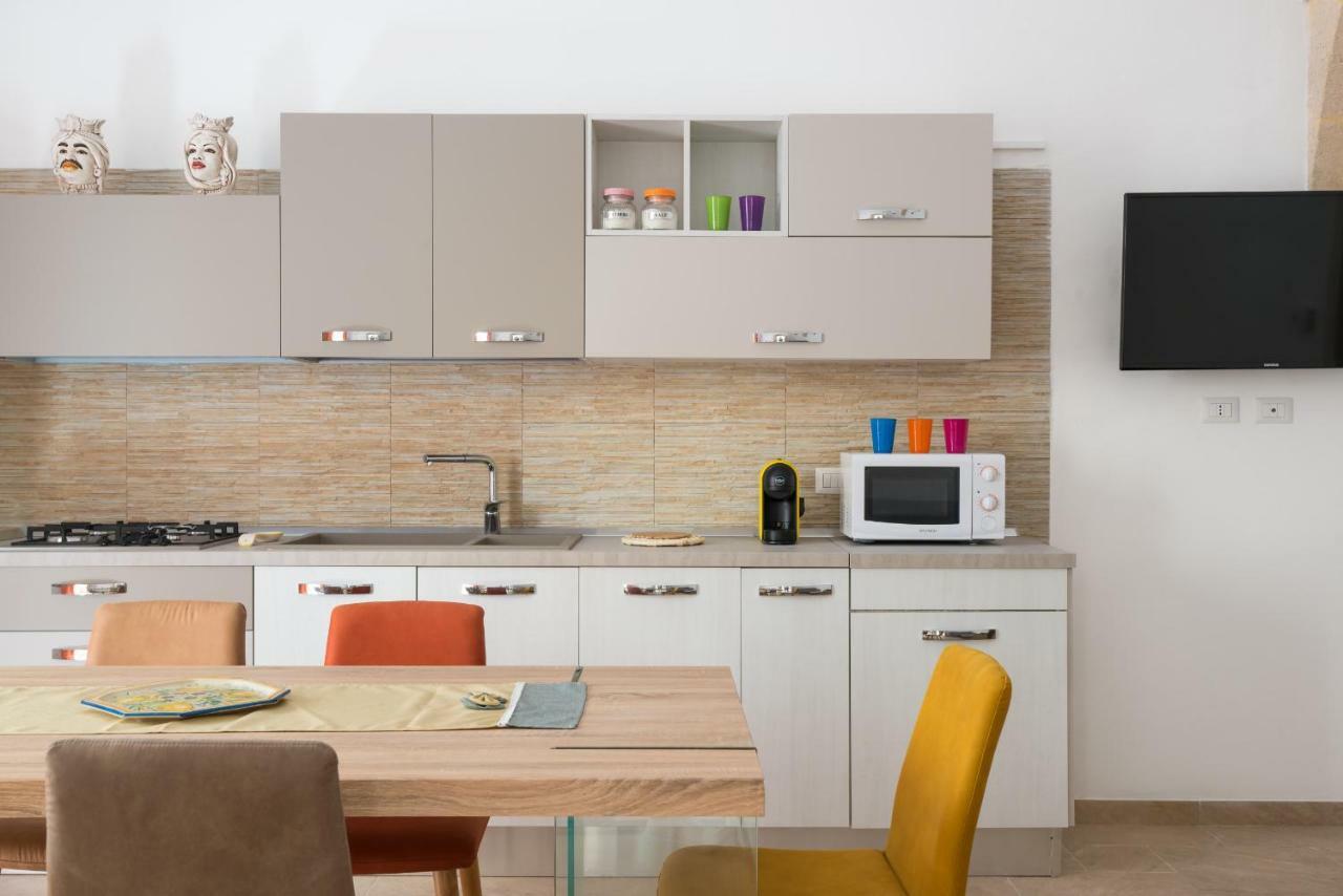 Apartamento Casa Arlecchino By Wonderful Italy Syracuse Exterior foto