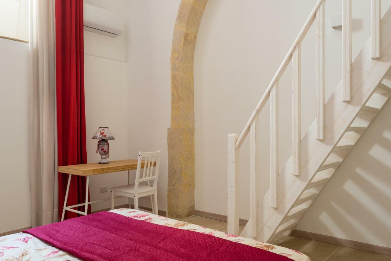 Apartamento Casa Arlecchino By Wonderful Italy Syracuse Exterior foto