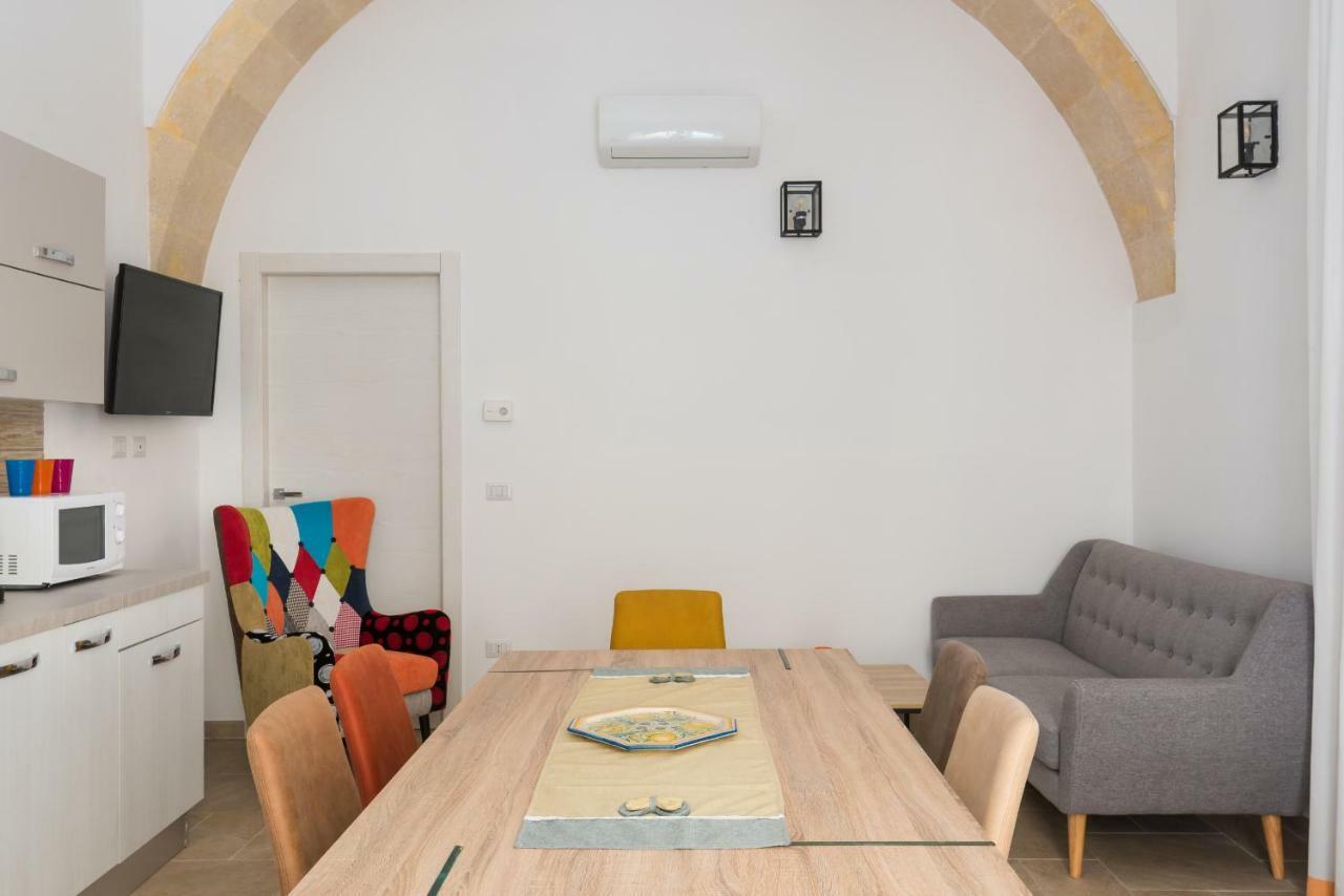 Apartamento Casa Arlecchino By Wonderful Italy Syracuse Exterior foto